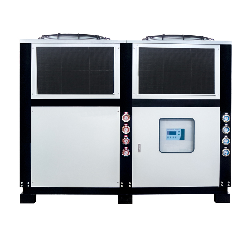 工業冷水機如何提高注塑產品的質量？